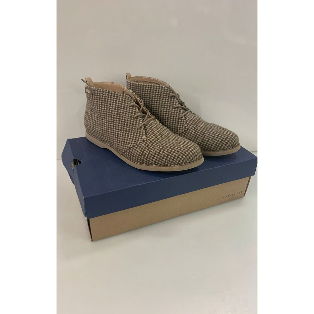 Women's Bass Boots 8.5
